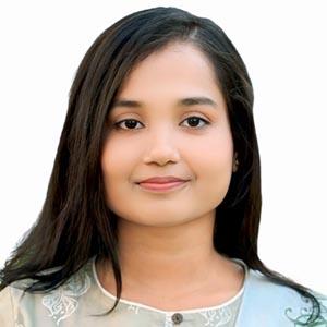 SADIA SULTANA